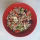 Recette salade sarrazin